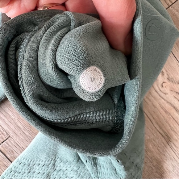 Reveal High-Rise Short by Lululemon​​ - Picture 5 of 5